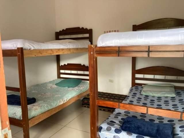 Samailandia Backpack Hotel Samaipata Cameră foto